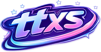 Logo ttxs